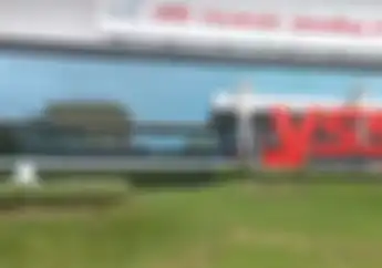 Baru Tahu Pas Lihat Langsung dari Thailand Sok Belakang YSS Awalnya dari Gulungan Per