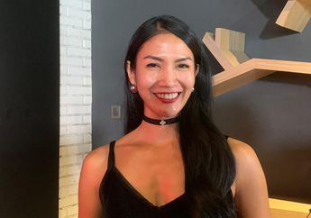 Kembali Perankan Badarawuhi, Aulia Sarah Mengaku Jalani Ritual Rahasia