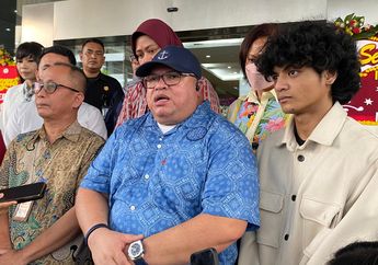 Kasus Vadel Badjideh vs Nikita Mirzani Naik Sidik, Razman Arif Nasution Senggol Polres Jakarta Selatan: Jangan Buru-buru