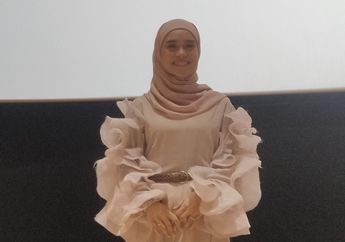 'Udah Lama Ingin'&nbsp;Beri Kejutan untuk Penggemar, Lesti Kejora Siapkan Mini Konser di Akhir Tahun 2022