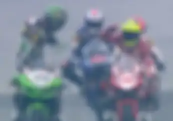Hasil Race 2 ARRC AP250 Malaysia, Indonesia Dominasi Total, Sapu 6 Besar