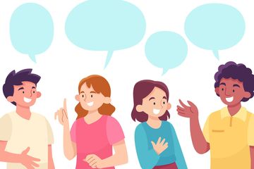 Apa itu materi expression of agreement and disagreement? Kita bahas di artikel berikut ini mengenai materi tersebut, yuk!