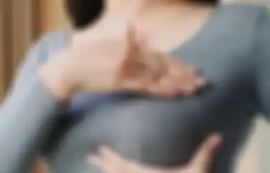 Termasuk Bagian Sensitif, Payudara Wanita akan Alami 3 Hal Ini saat Berhubungan Intim