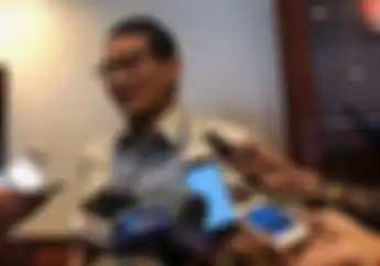 Prihatin Atas Kemacetan Yang Terjadi di DKI Jakarta, Wagub Sandiaga Uno Langsung Terbang Ke Amerika Serikat