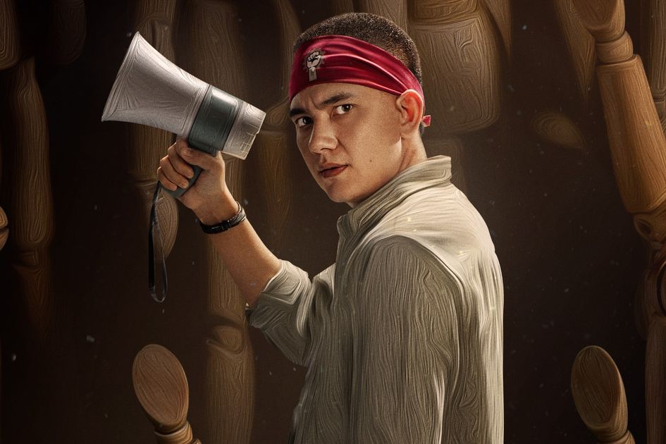 Melongok Rencana Besar yang Jadi Perbincangan