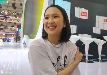 Jadi Penggemar Setia Boy Band Korea Selatan, Agatha Pricilla Rela Memperkaya BTS dan NCT dengan Beli Pernak-Pernik&nbsp;hingga Nonton Konser