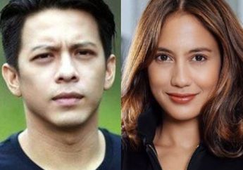 Kedekatan Keduanya Terendus Publik hingga Bikin Heboh, Pevita Pearce Akhirnya Jujur Perihal Status Hubungannya dengan Ariel NOAH