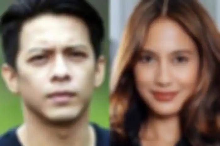 Ariel NOAH dan Pevita Pearce
