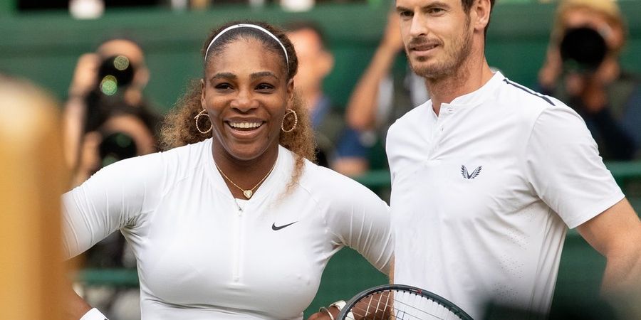 Andy Murray Bakal Kembali ke Nomor Tunggal