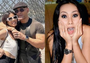Deddy Corbuzier Dituding Digugat Cerai Sabrina karena Pelit, Kalina Ocktaranny Bongkar Fakta Sebenarnya
