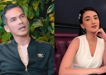 Atalarik Syach Buka Suara Soal Pertemuan Tsania Marwa dengan Anak, Tegaskan Sikap Demi Buah Hati