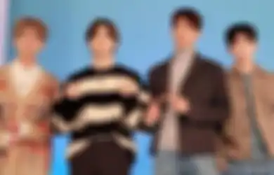 SHINee Bakal Rayakan 13 Tahun Debut dengan Event Spesial, Simak 3 Infonya!