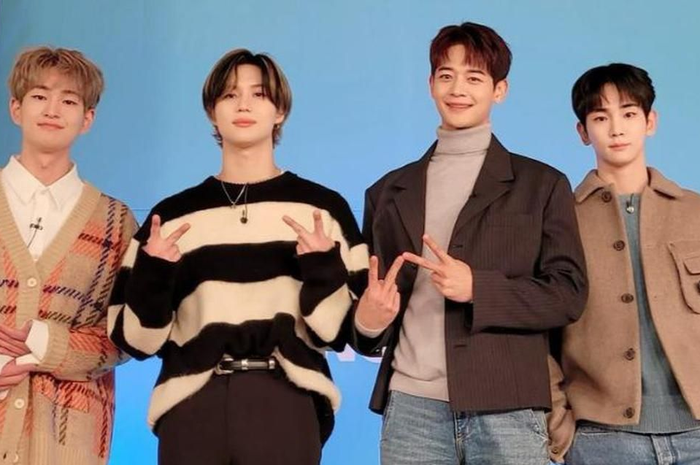 Comeback SHINee