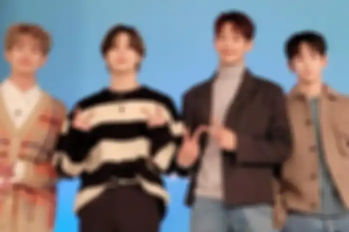 Comeback SHINee