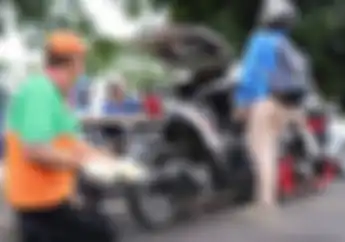 Syarat Lulus Uji Emisi Kendaraan di Jakarta, Segini Batas Aman Motor 4-Tak