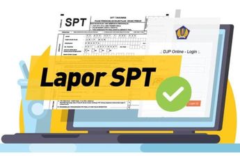 DJP Hadirkan Program 'Ngabuburit Spektakuler' untuk Permudah Pelaporan SPT Tahunan
