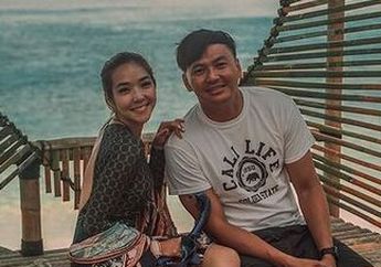Wijin Tak Minta Putus Setelah Aibnya Terbongkar Habis, Gisella Anastasia Mendadak Ungkit Soal Masa Lalu Pahit dan Etika, Ibunda Gempi: Aku Tau Ini Tidak Mudah...
