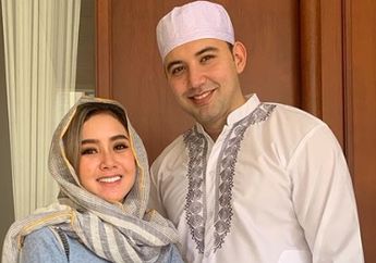 Batal Dihalalin Pria Bule, Cita Citata Mengaku Butuh Waktu untuk Buka Lembaran Baru