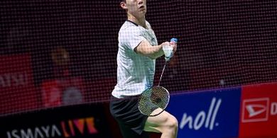 Hasil Sudirman Cup 2025 - Diwarnai Duel Alot Finalis Indonesia Masters, Kanada Taklukkan Republik Ceska