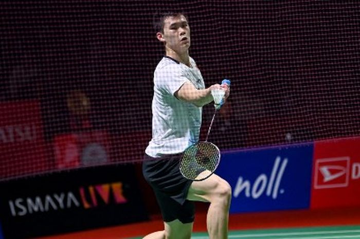 Duel alot finalis Indonesia Masters, Brian Yang, mewarnai kemenangan Kanada atas Republik Ceska di Sudirman Cup 2025.