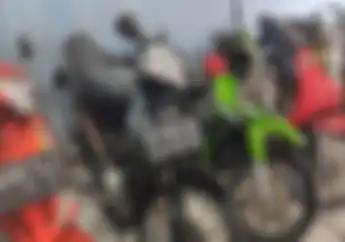 Motor Murah Modal Rp 3 Jutaan Langsung Bawa Pulang, Tapi...