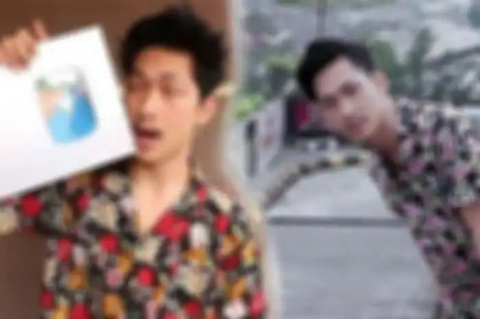 YouTuber Viral Ferdian Paleka Dibebaskan Setelah 28 Hari Mendekam di Penjara, Pelaku Prank Sampah Mengaku Bakal Bikin Konten Baru Lagi: Lihat Nanti Aja
