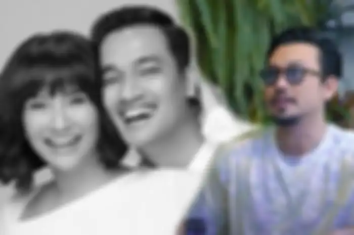 Denny Sumargo kenang kisah saat bertemu dengan alm. Vanessa Angel