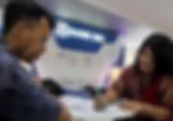 Enak Nih Bank BRI Pinjamkan Uang Tanpa Agunan Sampai Rp 100 Juta, Begini Cara Mengajukannya Lewat HP