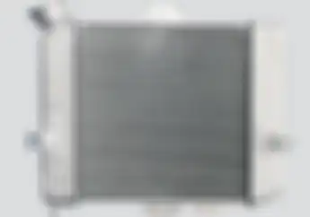 Hiiii Menggigil Mesin MX King Pakai Radiator Suzuki Satria F-150 