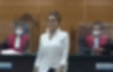 Nikita Mirzani Tertawakan Dakwaan Atas Dirinya, Dito Mahendra Sebut Rugi Belasan Juta Akibat Postingan Nyai