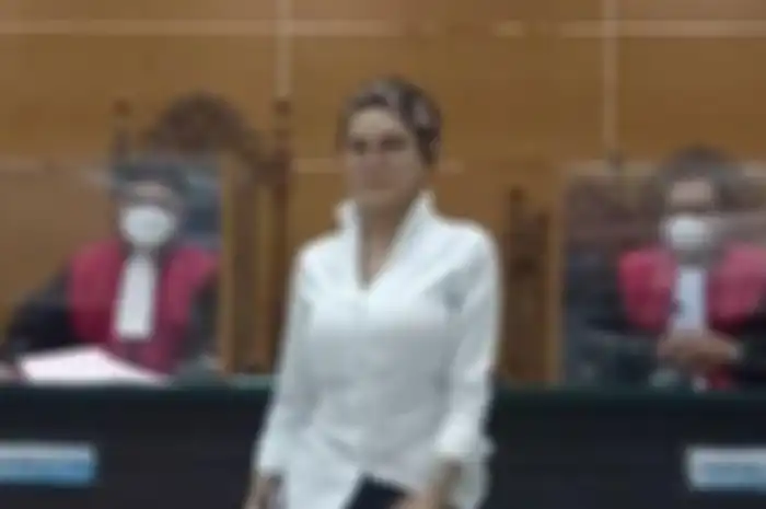 Sidang perdana terdakwa Nikita Mirzani atas kasus dugaan pencemaran nama baik digelar di Pengadilan Negeri Serang Banten pada Senin (14/11/2022).