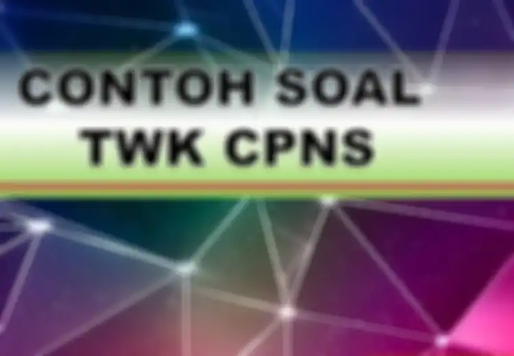 Kumpulan Soal TWK Sejarah CPNS dan Kunci Jawabannya (Bagian 2)
