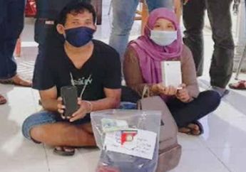 Gemar Tidur di Rumah Sakit dan Tak Ragu Nimbrung dengan Penunggu Pasien, Kedok Pasutri di Jatim Akhirnya Terbongkar