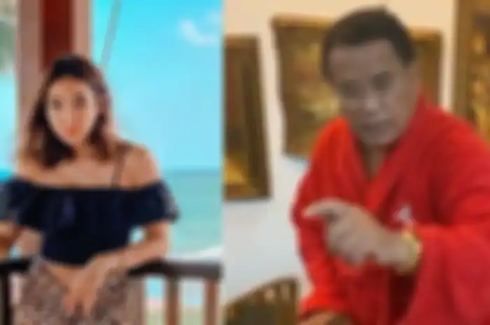 Hotman Paris sebut Gisella Anastasia tak membantah saat BAP