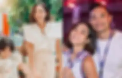Gercep Kenalkan ke Gempi Meski Belum Pacaran, Gisella Anastasia Beberkan Hubungannya dengan Rino Soedarjo