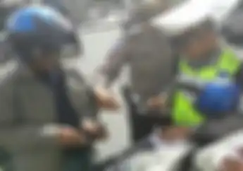 Jangan Coba-coba Kabur Polisi Siap Gelar Razia Senin Depan, Dendanya Tembus Rp 1 Juta