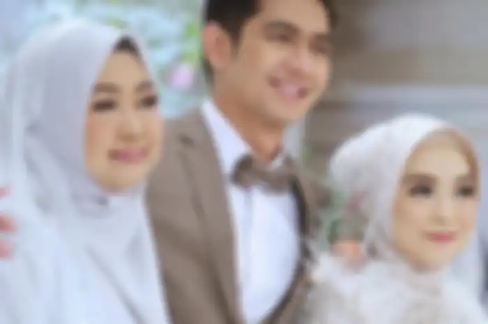 Yunifah Lismawati, Teuku Ryan, dan Ria Ricis