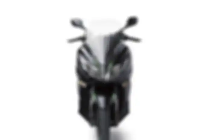 Saingan Berat NMAX dan PCX, Matic Bongsor Kawasaki Ini Mendadak Stop Produksi, Kok Bisa