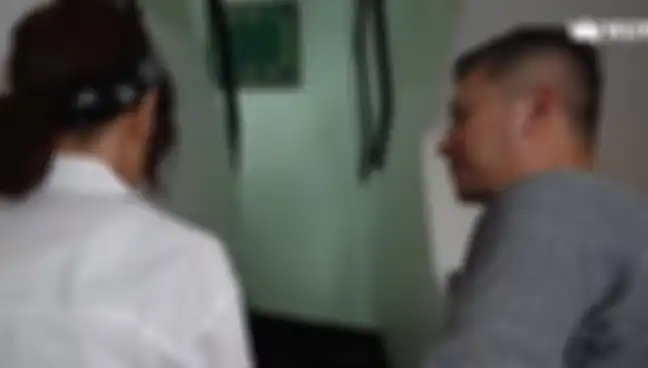 Sara Wijayanto dan adik ungkap sosok anak kecil yang tinggal di rumah Gading Marten 
