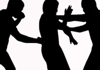 Bermula dari Tegur Siswanya, Guru SD di Bengkulu Ini Malah Dikeroyok Wali Murid, Orangtua Siswa Rupanya Tak Terima Anaknya Ditegur Gara-gara Hal Ini