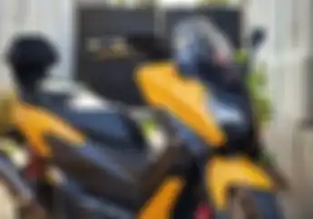 Sparepart Ajaib Yamaha NMAX Jadi Obat Anti Gredek Matic Lain, Harganya Murah Banget