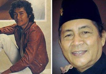 Pernah Heboh Sebarkan Khotbah Kontroversial, Aktor Senior 'Ali Topan Anak Jalanan' Ini Ungkap Alasan Jadi Pendeta hingga Nekat Ejek Emilia Contessa!