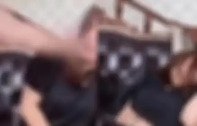 Disaksikan 4000 Orang, Wanita Ini Ditampar Berkali-kali Oleh Suami Sampai Pingsan Saat Tengah Live Streaming, Insiden Ini Buat Banyak Orang Murka hingga Tuntut Hal Ini