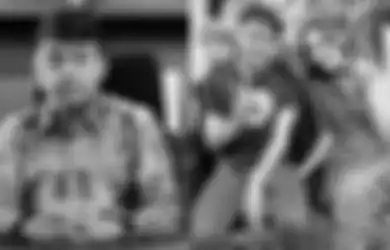 Susul Happy Asmara ke Bandara, Ini Sosok Jhony Saputra yang Jadi Bos 4 Perusahaan di Usia Muda, Akui Hubungannya Bak Adik Kakak 