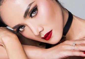 Mulan Jameela Foto Bareng Sang Anak, Netizen Bilang Kayak Kakak Adik!