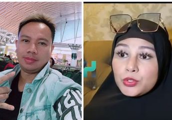 Lagi-lagi Terlibat Kasus Penipuan, Kali Ini Sang Mantan Istri Sampai Rugi Ratusan Rupiah Karena Vicky Prasetyo