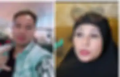 Ditagih Hutang Rp 1 Miliar, Vicky Prasetyo Malah Laporkan Mantan Istrinya ke Polisi, Vivi Paris: Ini Lucu