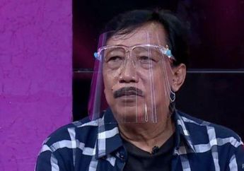 Dinyatakan Positif Covid-19 Saat Meninggal Dunia, Anak Doyok Sempat Menolak ke Rumah Sakit Lantaran Takut Tertular Corona