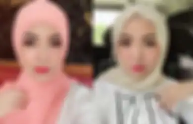 Dulu Digosipkan Rebut Suami Orang, Mantan Pacar Settingan Adjie Pangestu Ini Sekarang Mencak-mencak Padahal Sedang Belajar Berhijrah: Gak Usah Paksa Orang Sesuai yang Kalian Mau!