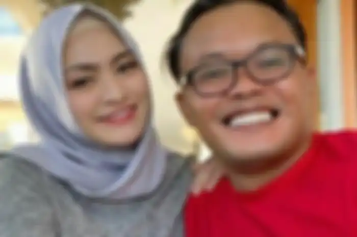 Sule dan Nathalie Holscher